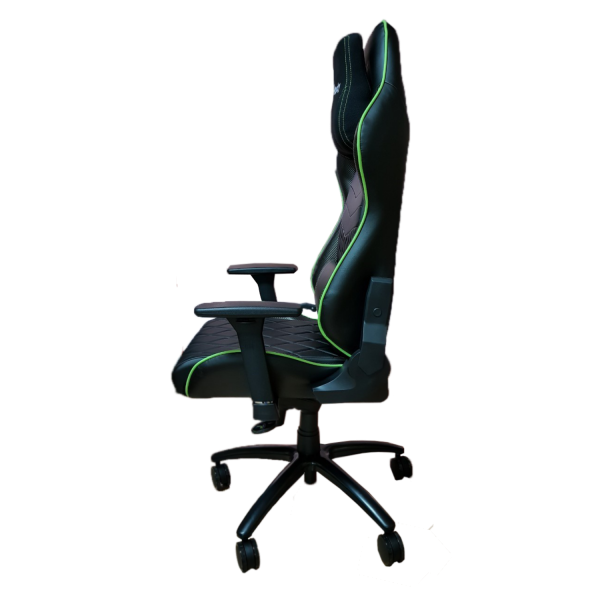 ducky rtx gaming chair