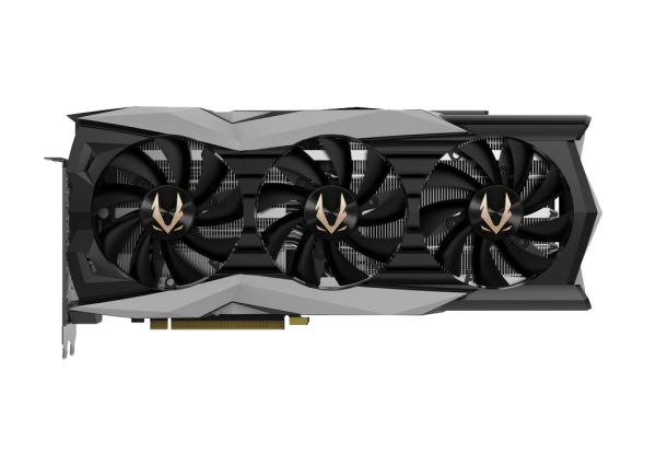 ZOTAC GAMING GeForce RTX 2080 Ti AMP Extreme Core – CONNEXTIT